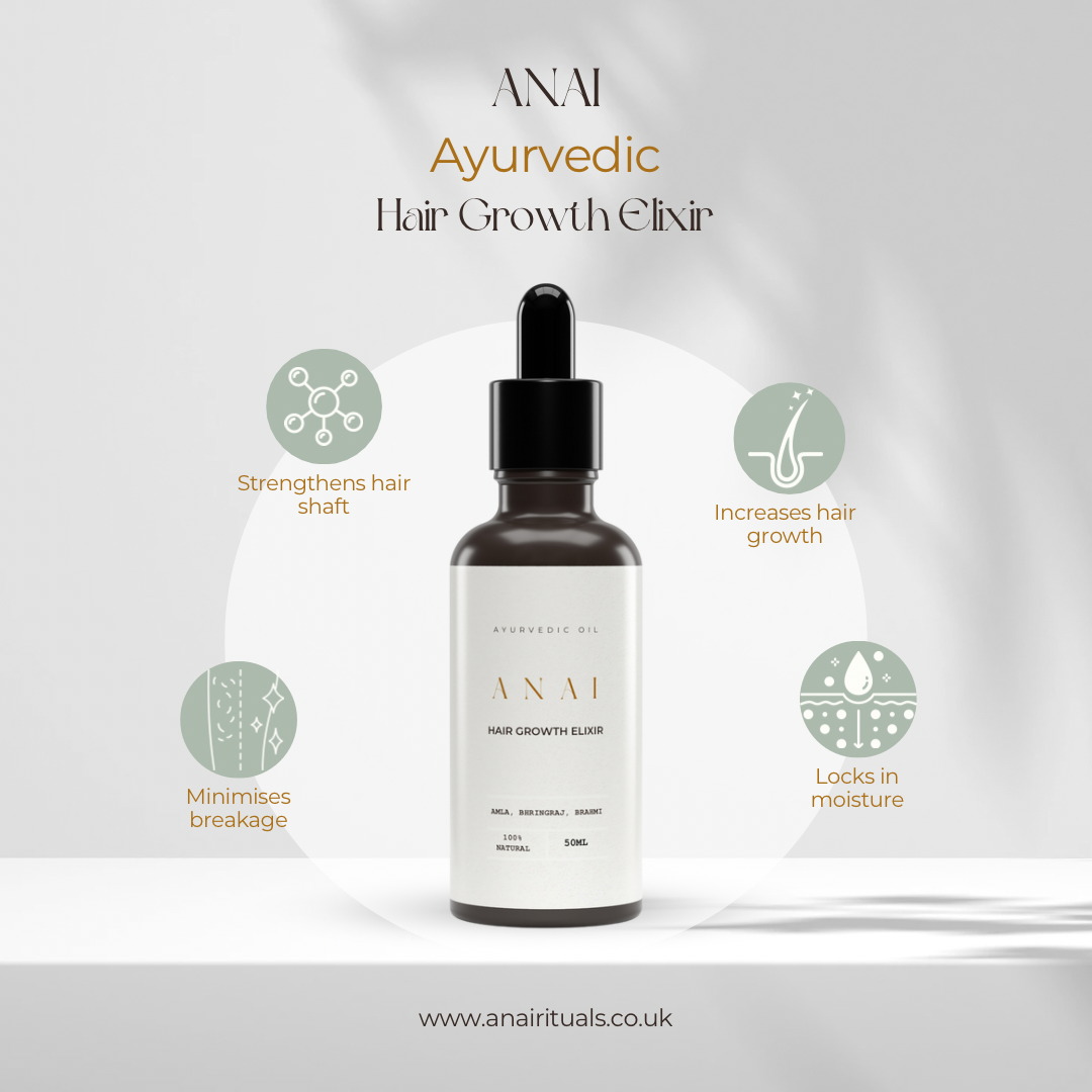 Hair Growth Elixir