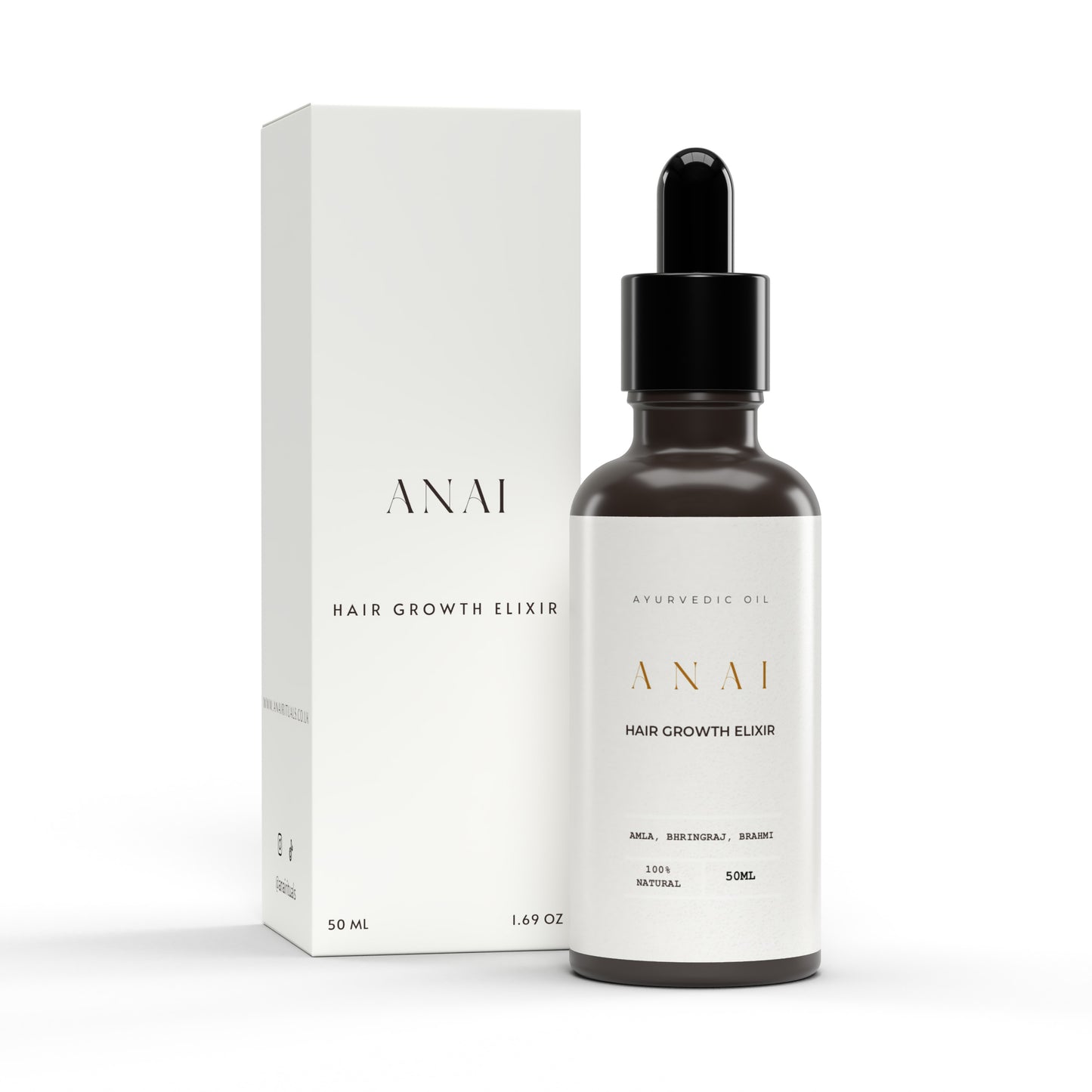 Hair Growth Elixir