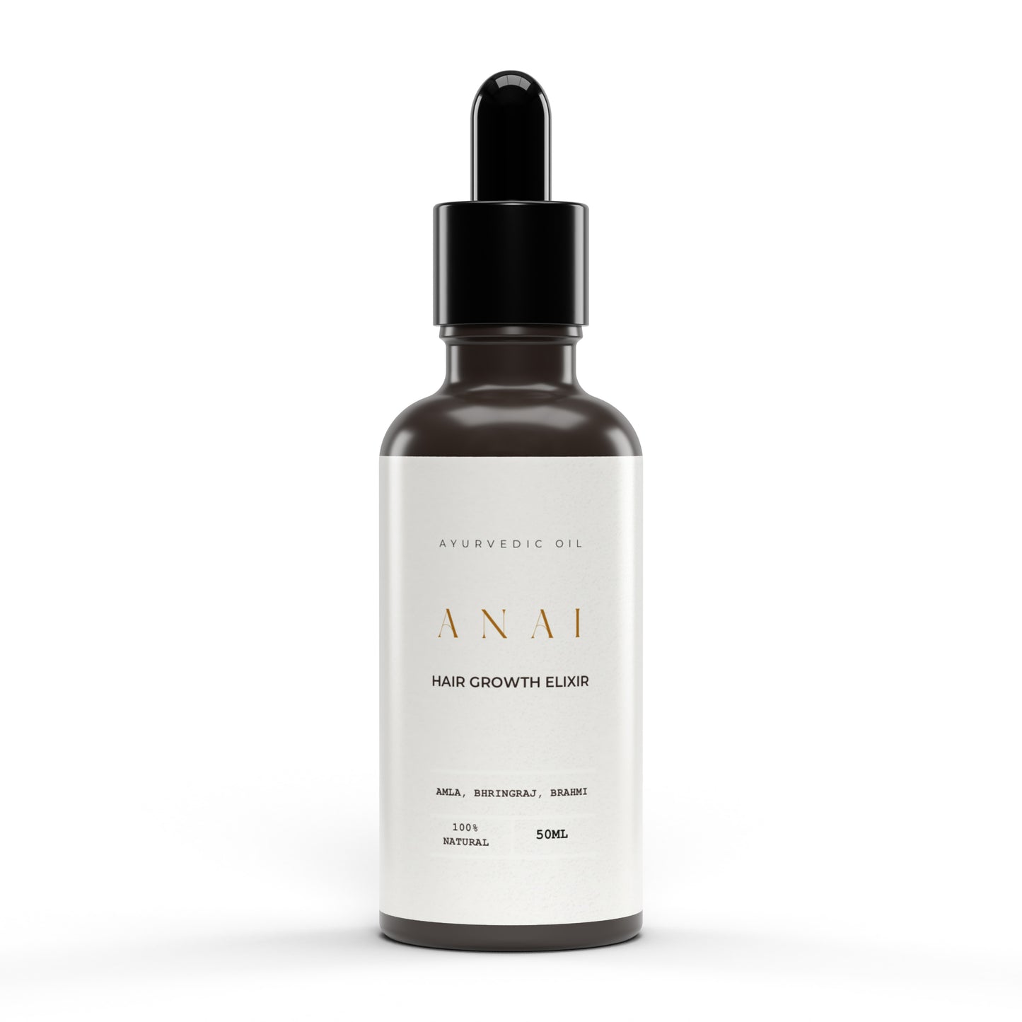 Hair Growth Elixir