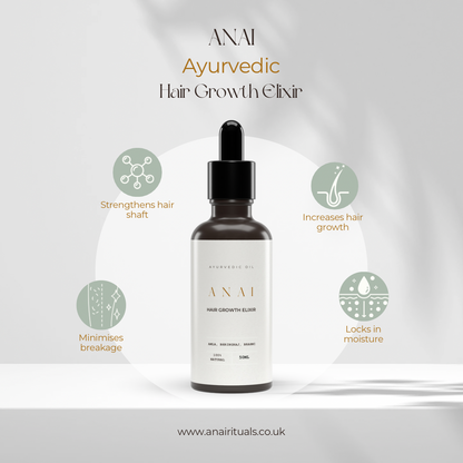 Hair Growth Elixir