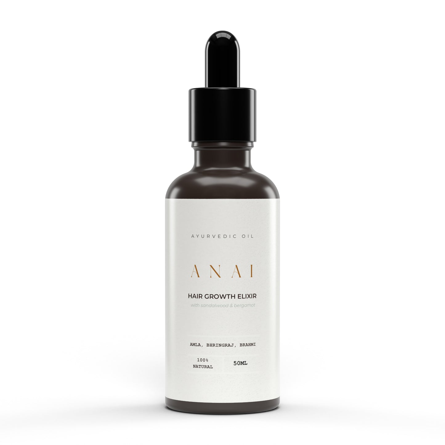 The Hair Growth Elixir