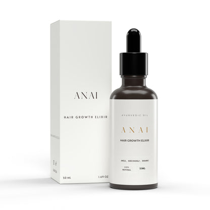 Hair Growth Elixir