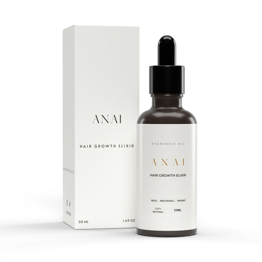 Hair Growth Elixir