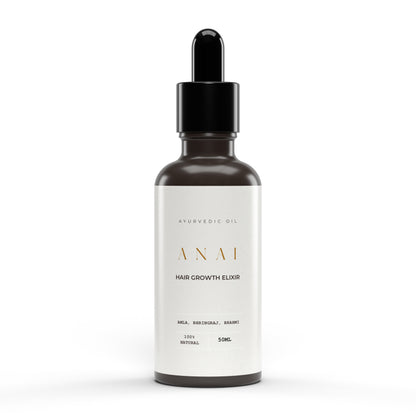 Hair Growth Elixir