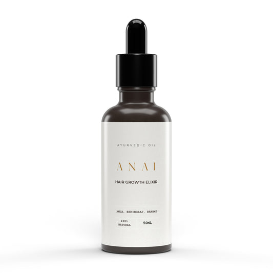 Hair Growth Elixir